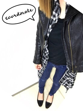 r_mさんのコーディネート