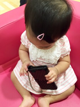 r_mさんのコーディネート