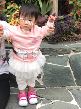 r_mさんのコーディネート