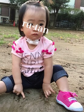 r_mさんのコーディネート