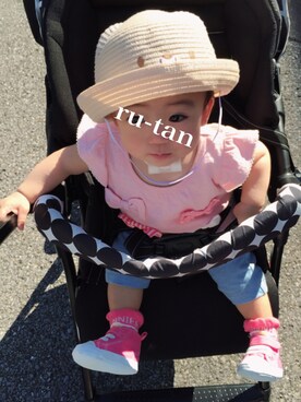 r_mさんのコーディネート