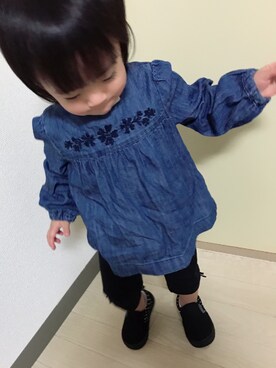 r_mさんのコーディネート