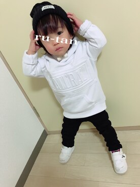 r_mさんのコーディネート