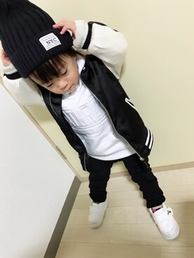 r_mさんのコーディネート