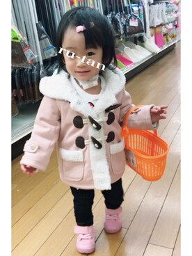 r_mさんのコーディネート