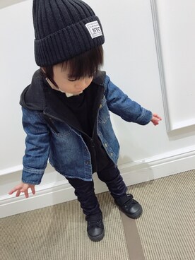 r_mさんのコーディネート