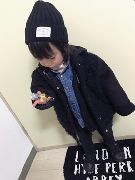 r_mさんのコーディネート