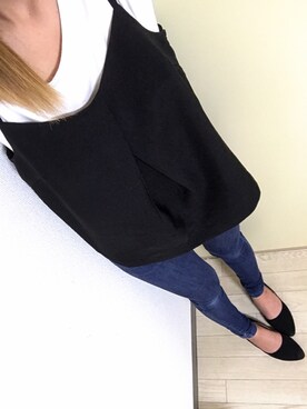 r_mさんのコーディネート