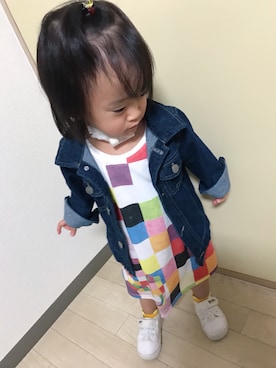 r_mさんのコーディネート