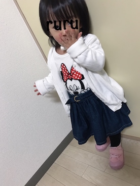 r_mさんのコーディネート