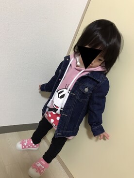 r_mさんのコーディネート