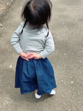 r_mさんのコーディネート