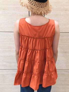 我家的可可さんのコーディネート