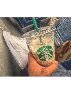 コカコーラさんのコーディネート