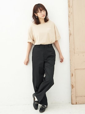 ADOLESCENCE officialさんのコーディネート