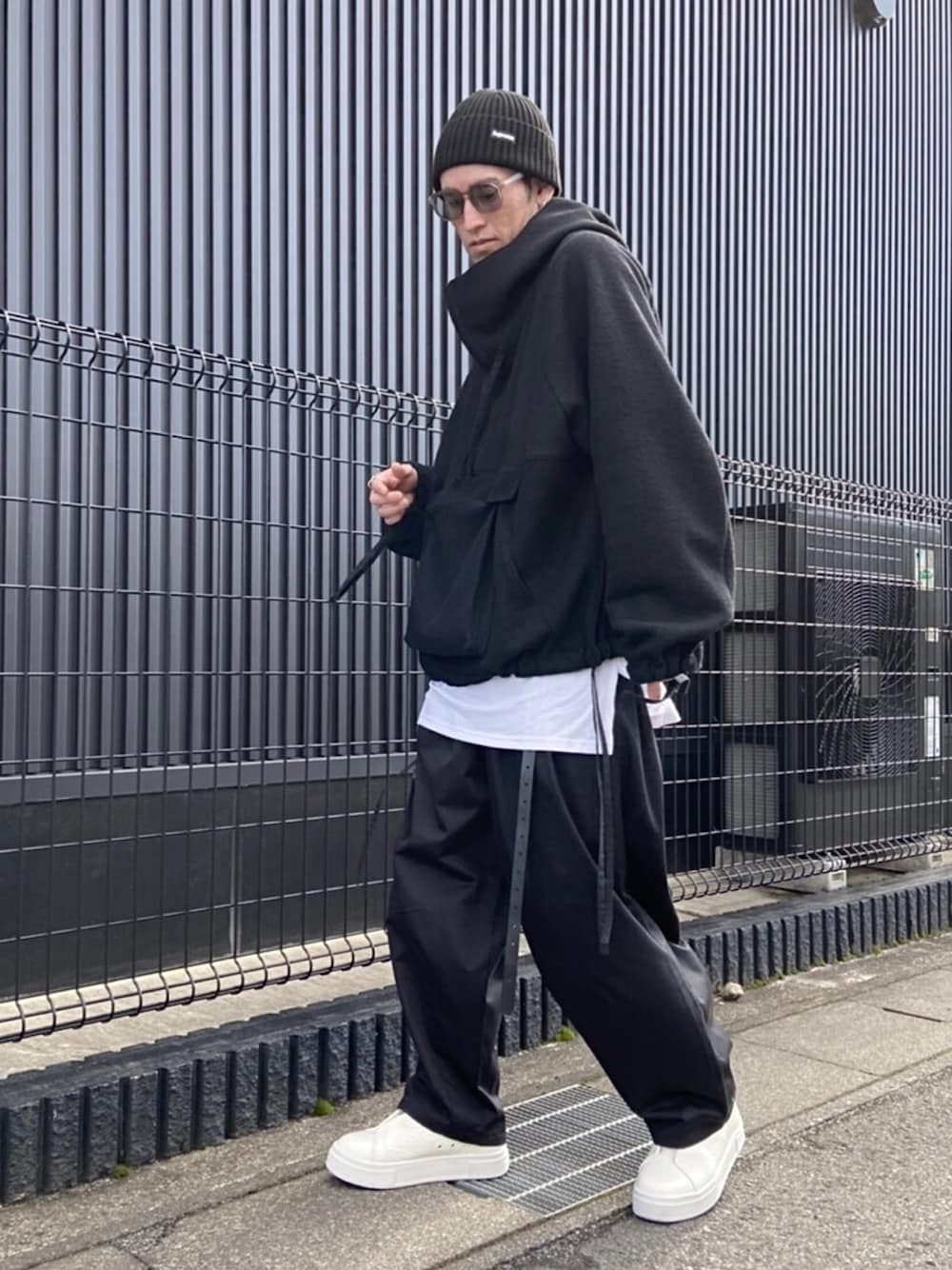 ドレスドアンドレスド　ロングベルト DRESSEDUNDRESSED（ドレスドアンドレスド）の「DRESSEDUNDRESSED