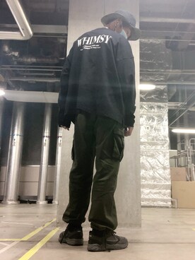 のんさんのコーディネート