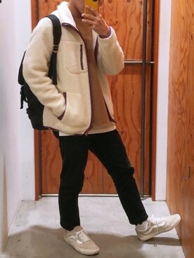 たけみつさんのコーディネート