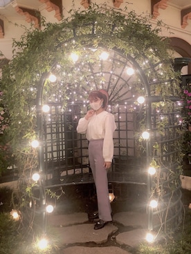 ANNAさんのコーディネート