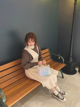 ANNAさんのコーディネート