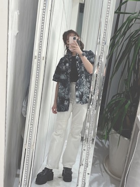 ANNAさんのコーディネート