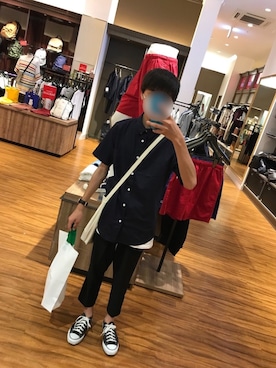 amさんのコーディネート