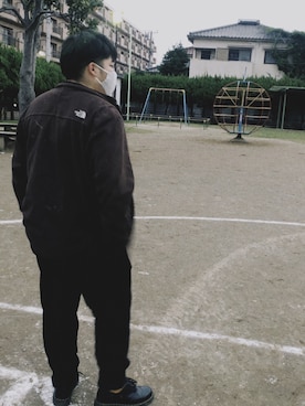 ryohei07さんのコーディネート