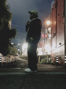 ryohei07さんのコーディネート