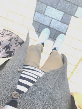O*shiRin.and.Sou*さんのコーディネート