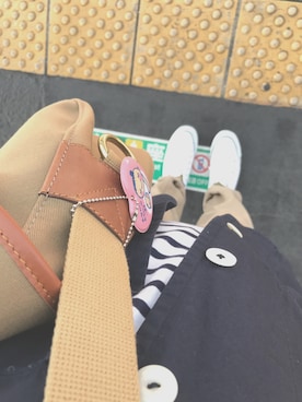 O*shiRin.and.Sou*さんのコーディネート