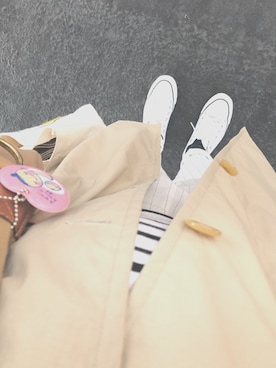O*shiRin.and.Sou*さんのコーディネート