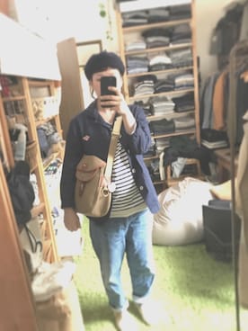 O*shiRin.and.Sou*さんのコーディネート
