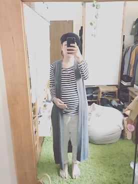 O*shiRin.and.Sou*さんのコーディネート