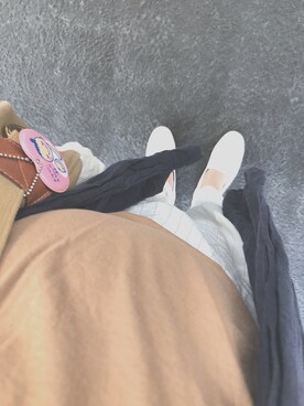 O*shiRin.and.Sou*さんのコーディネート