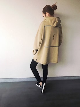 Riさんのコーディネート