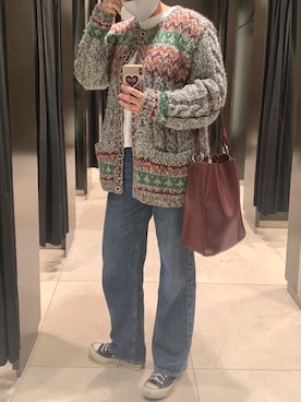 ayaさんのコーディネート