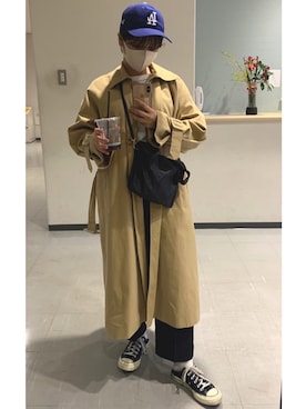 ayaさんのコーディネート