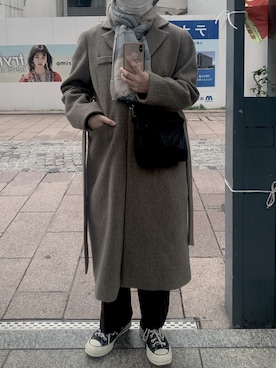 ayaさんのコーディネート