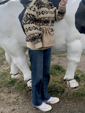 ayaさんのコーディネート