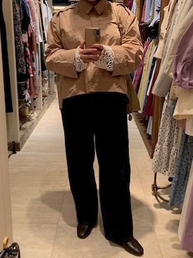 ayaさんのコーディネート