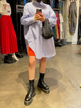 ayaさんのコーディネート