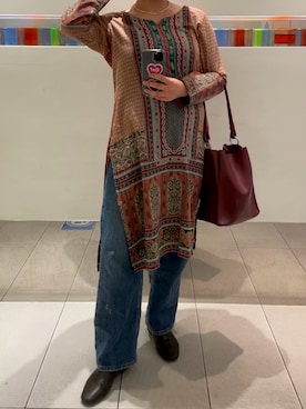 ayaさんのコーディネート