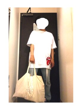 유타(ゆうた)さんのコーディネート