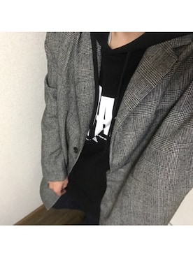 유타(ゆうた)さんのコーディネート