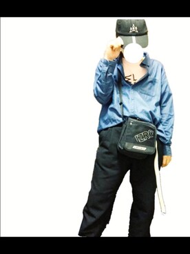 유타(ゆうた)さんのコーディネート