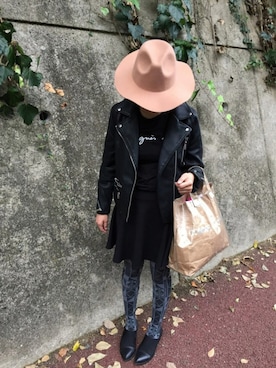 hananaaaaさんのコーディネート