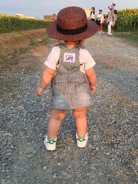 hananaaaaさんのコーディネート