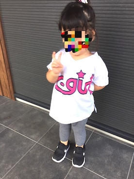 hananaaaaさんのコーディネート