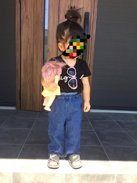 hananaaaaさんのコーディネート