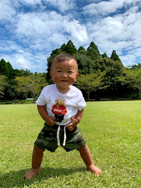 MASAさんのコーディネート